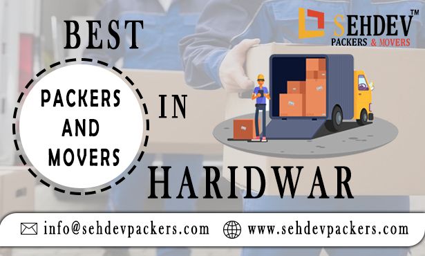 Sehdev Packer and movers